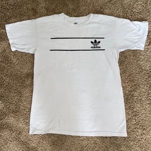 Adidas women’s shirt | S